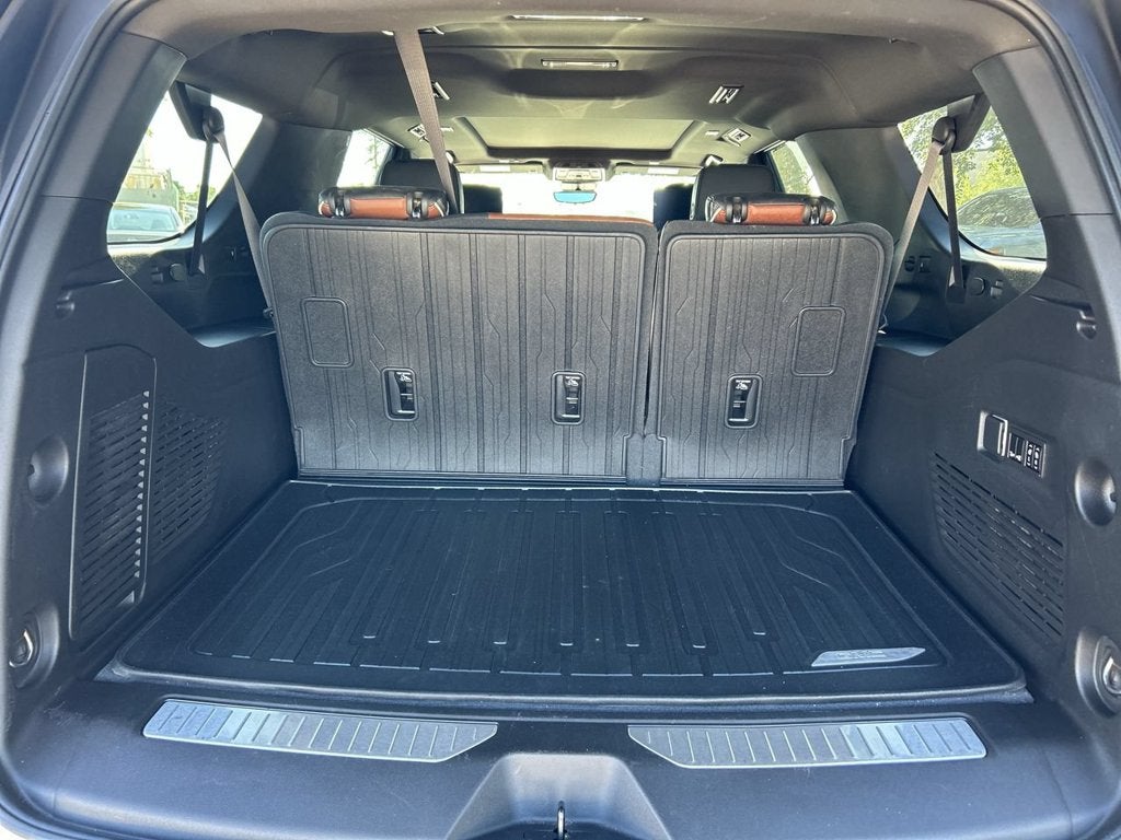 2023 GMC Yukon XL Denali Ultimate
