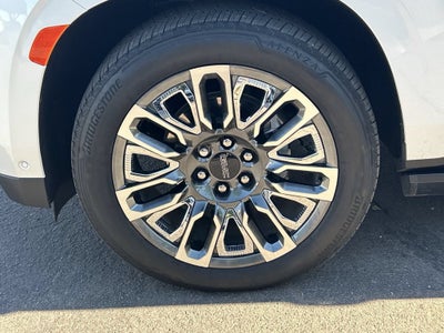 2023 GMC Yukon XL Denali Ultimate