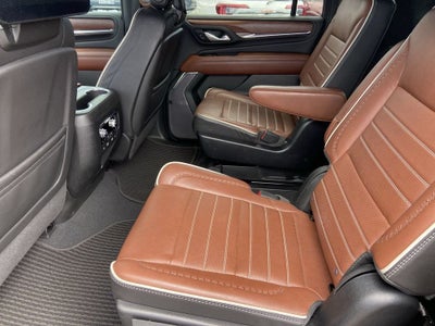 2024 GMC Yukon XL Denali Ultimate