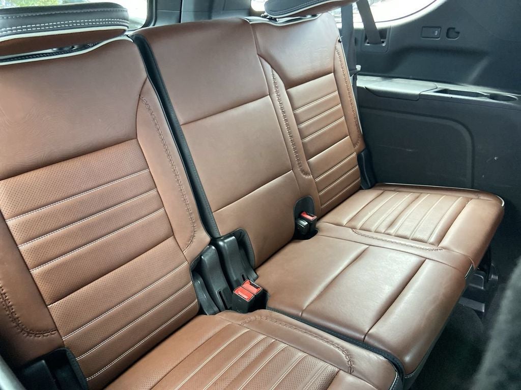 2024 GMC Yukon XL Denali Ultimate