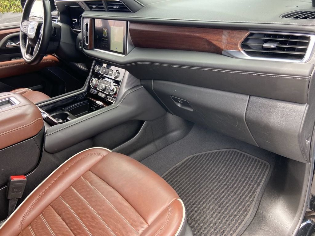 2024 GMC Yukon XL Denali Ultimate
