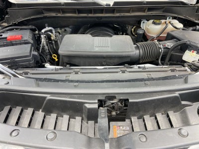 2024 GMC Yukon XL Denali Ultimate