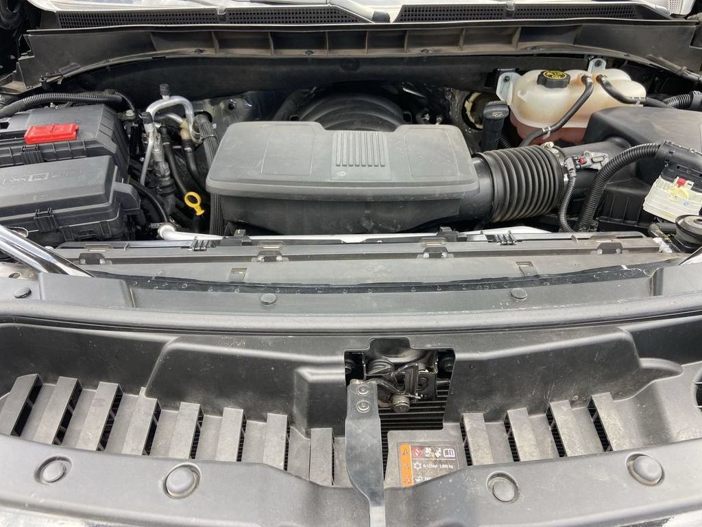 2024 GMC Yukon XL Denali Ultimate