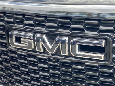 2024 GMC Yukon XL Denali Ultimate