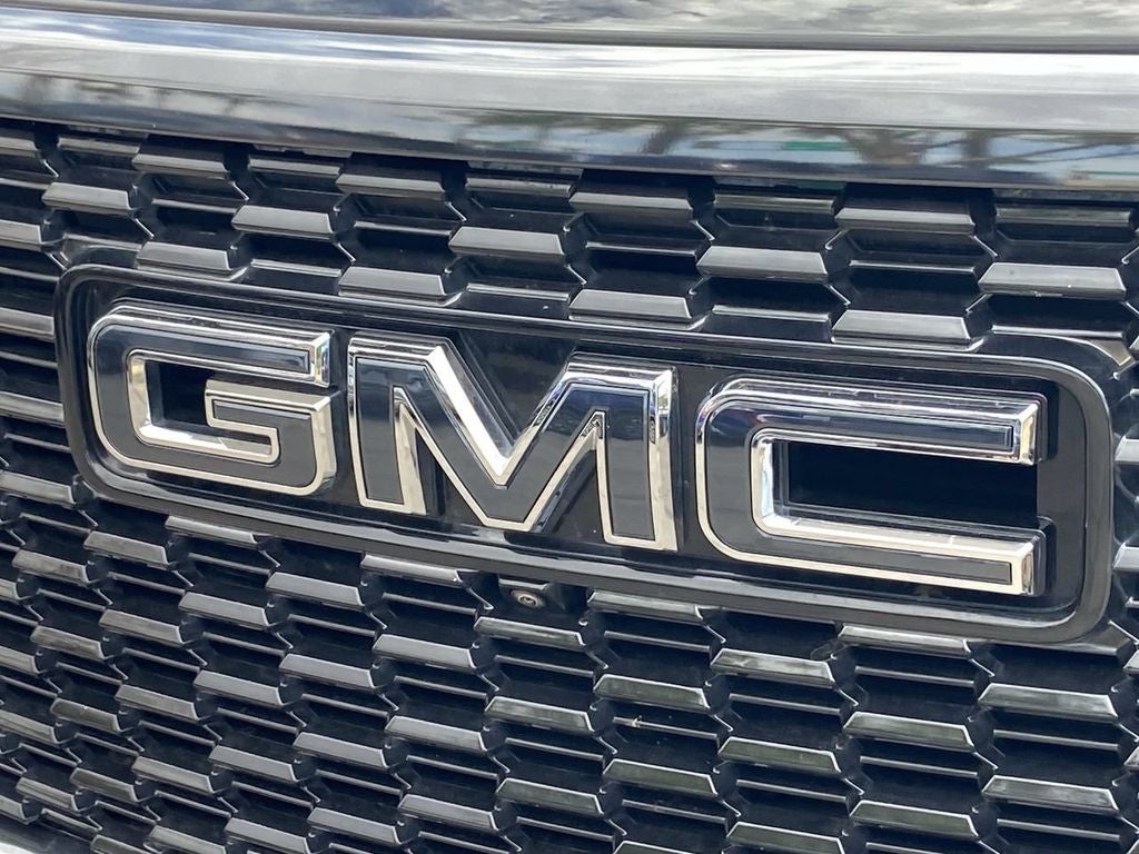 2024 GMC Yukon XL Denali Ultimate