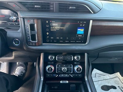 2024 GMC Yukon XL Denali Ultimate