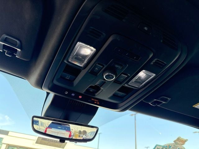 2024 GMC Yukon XL Denali Ultimate