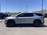2024 Chevrolet Traverse LS
