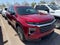 2024 Chevrolet Traverse LT 1LT