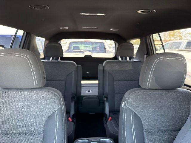 2024 Chevrolet Traverse LT 1LT