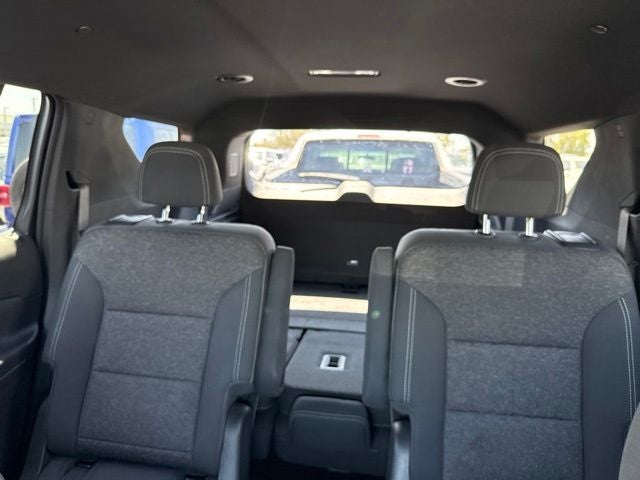 2024 Chevrolet Traverse LT 1LT
