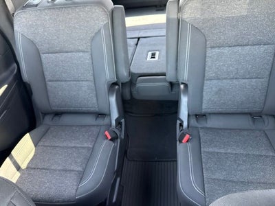 2024 Chevrolet Traverse LT 1LT