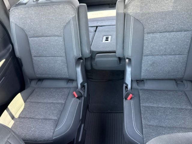2024 Chevrolet Traverse LT 1LT