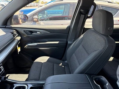 2024 Chevrolet Traverse LT 1LT