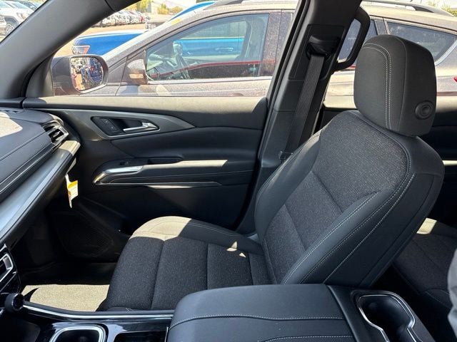 2024 Chevrolet Traverse LT 1LT