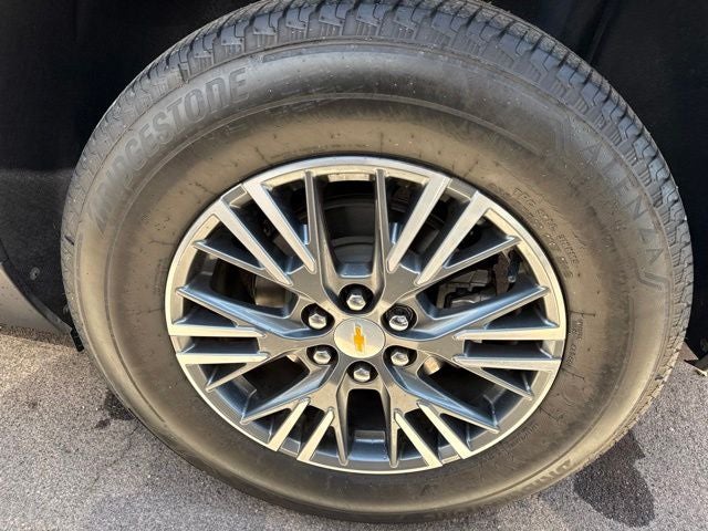 2024 Chevrolet Traverse LT 1LT