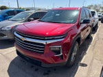 2024 Chevrolet Traverse LT 1LT
