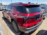 2024 Chevrolet Traverse LT 1LT