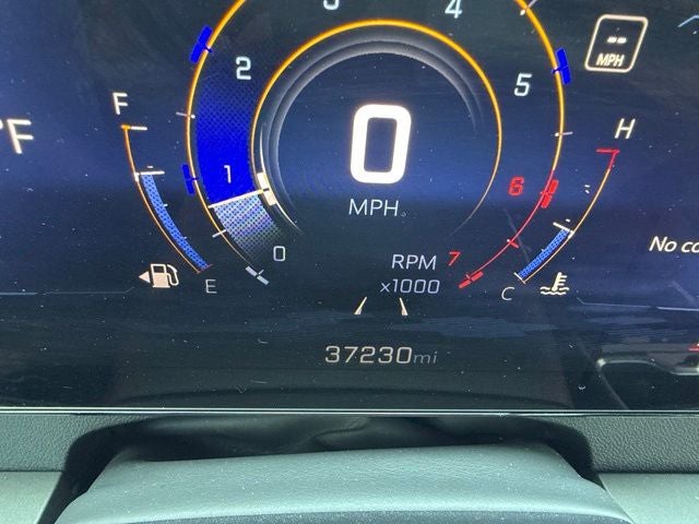2024 Chevrolet Traverse LT 1LT