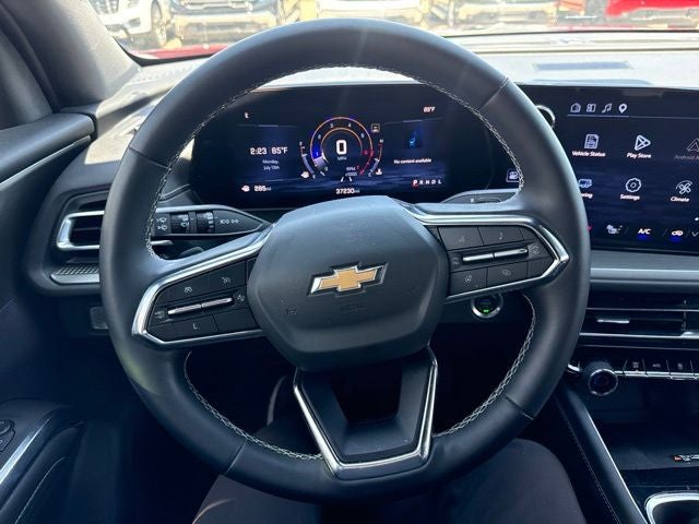 2024 Chevrolet Traverse LT 1LT