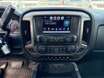2019 GMC Sierra 2500HD Denali