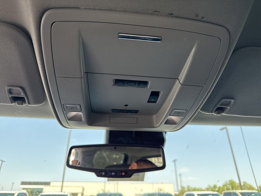 2019 GMC Sierra 2500HD Denali