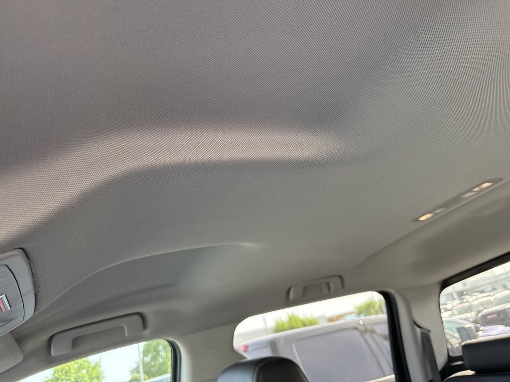2019 GMC Sierra 2500HD Denali