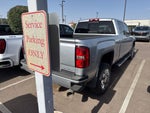 2019 GMC Sierra 2500HD Denali