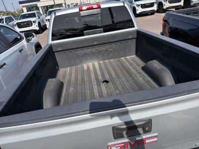 2019 GMC Sierra 2500HD Denali