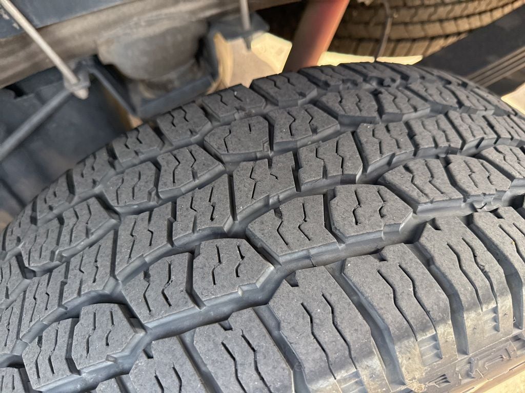 2019 GMC Sierra 2500HD Denali