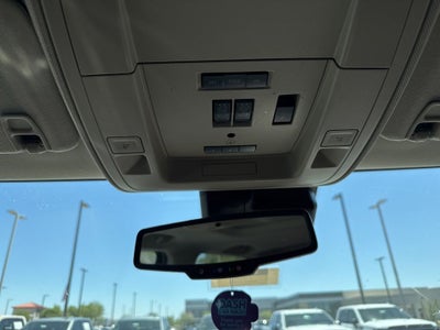2019 GMC Sierra 2500HD Denali