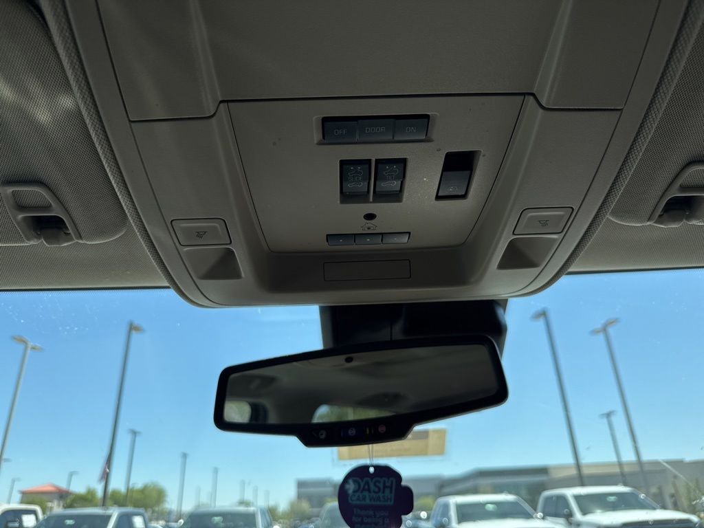 2019 GMC Sierra 2500HD Denali