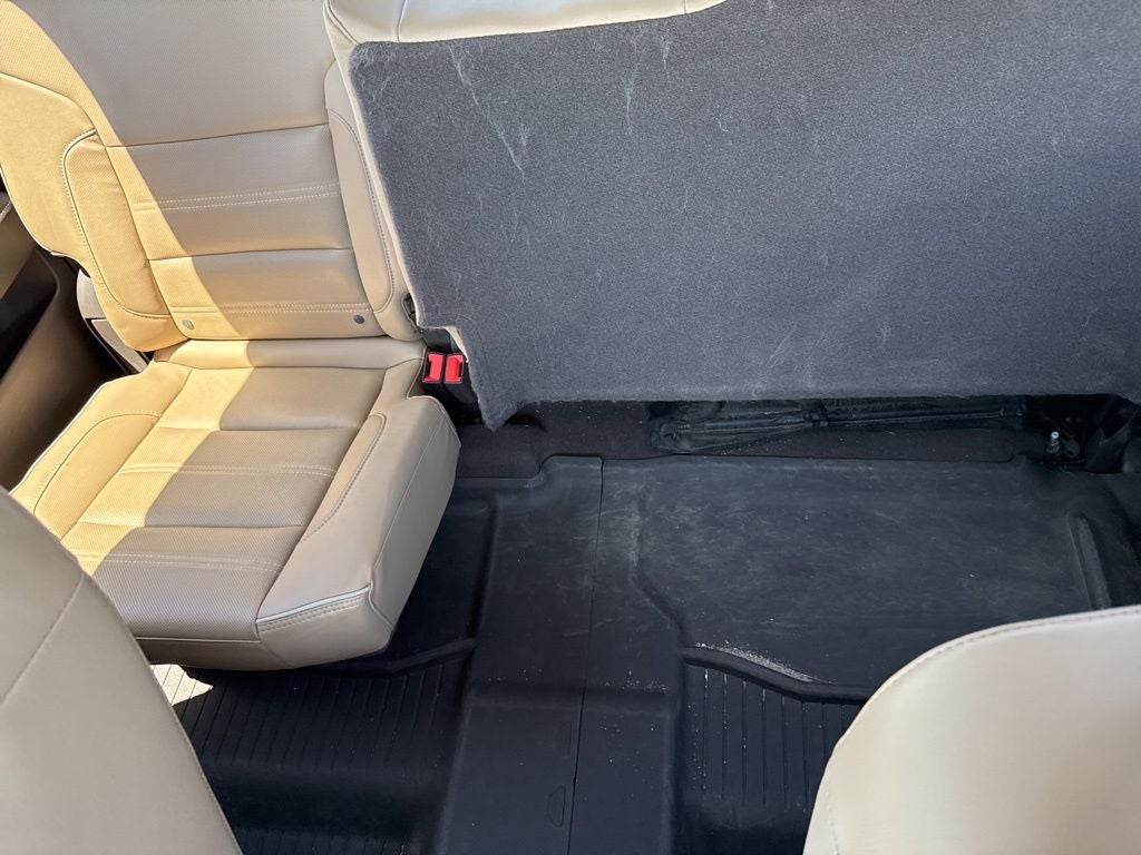 2019 GMC Sierra 2500HD Denali