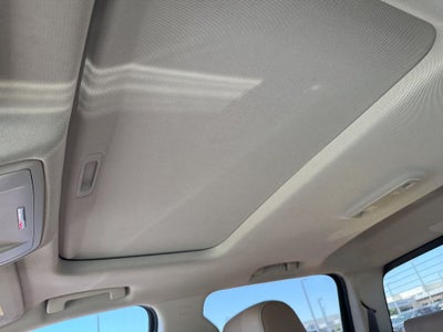 2019 GMC Sierra 2500HD Denali