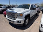 2019 GMC Sierra 2500HD Denali