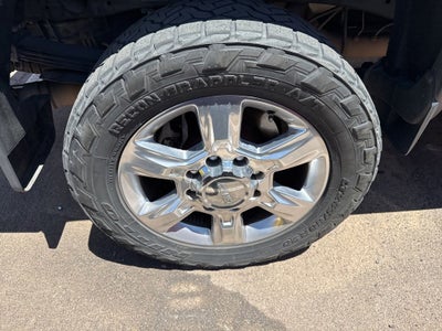 2019 GMC Sierra 2500HD Denali