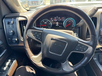 2019 GMC Sierra 2500HD Denali