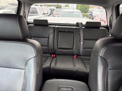 2016 GMC Sierra 2500HD SLT