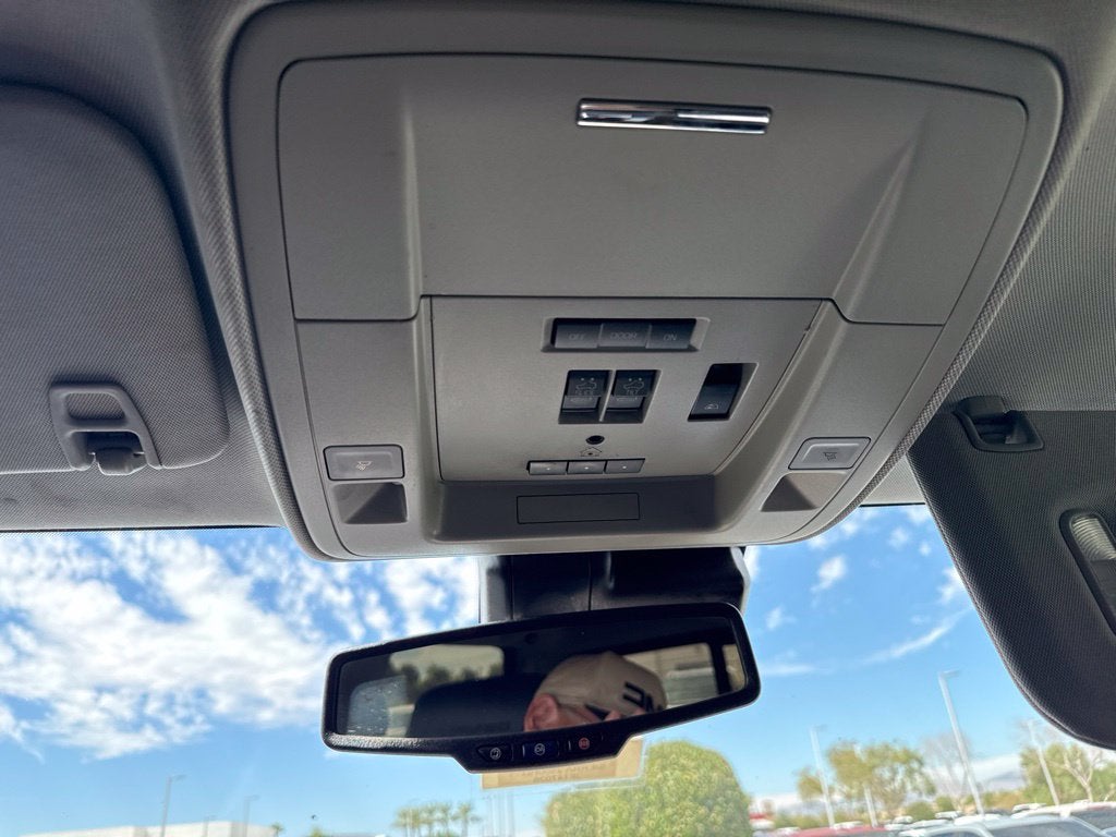 2018 GMC Sierra 2500HD Denali