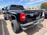 2018 GMC Sierra 2500HD Denali