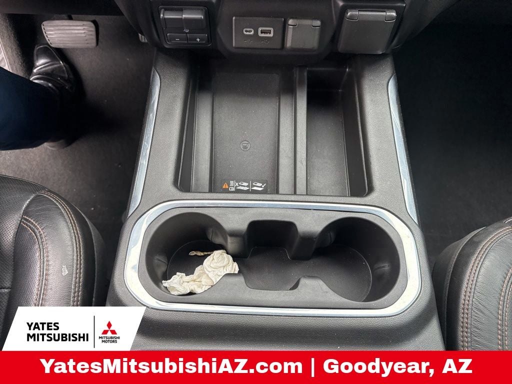 2021 GMC Sierra 2500HD AT4