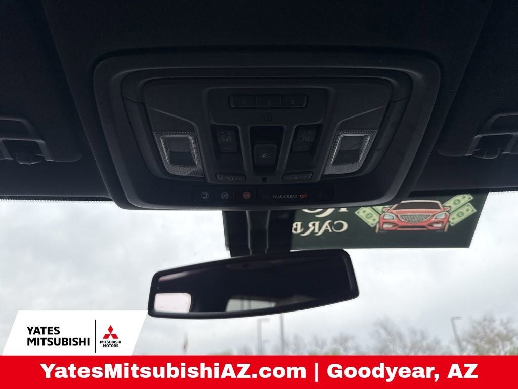 2021 GMC Sierra 2500HD AT4