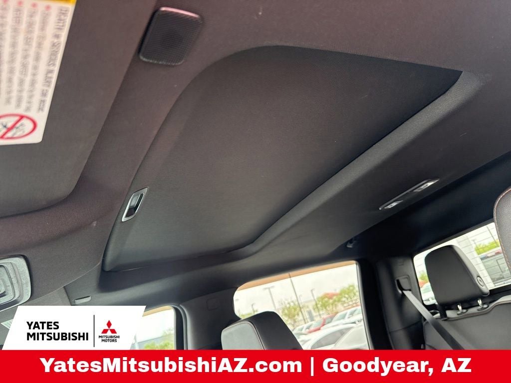 2021 GMC Sierra 2500HD AT4