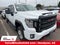 2021 GMC Sierra 2500HD AT4