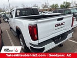 2021 GMC Sierra 2500HD AT4