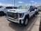 2024 GMC Sierra 2500HD SLE