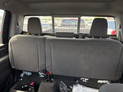 2024 GMC Sierra 2500HD SLE