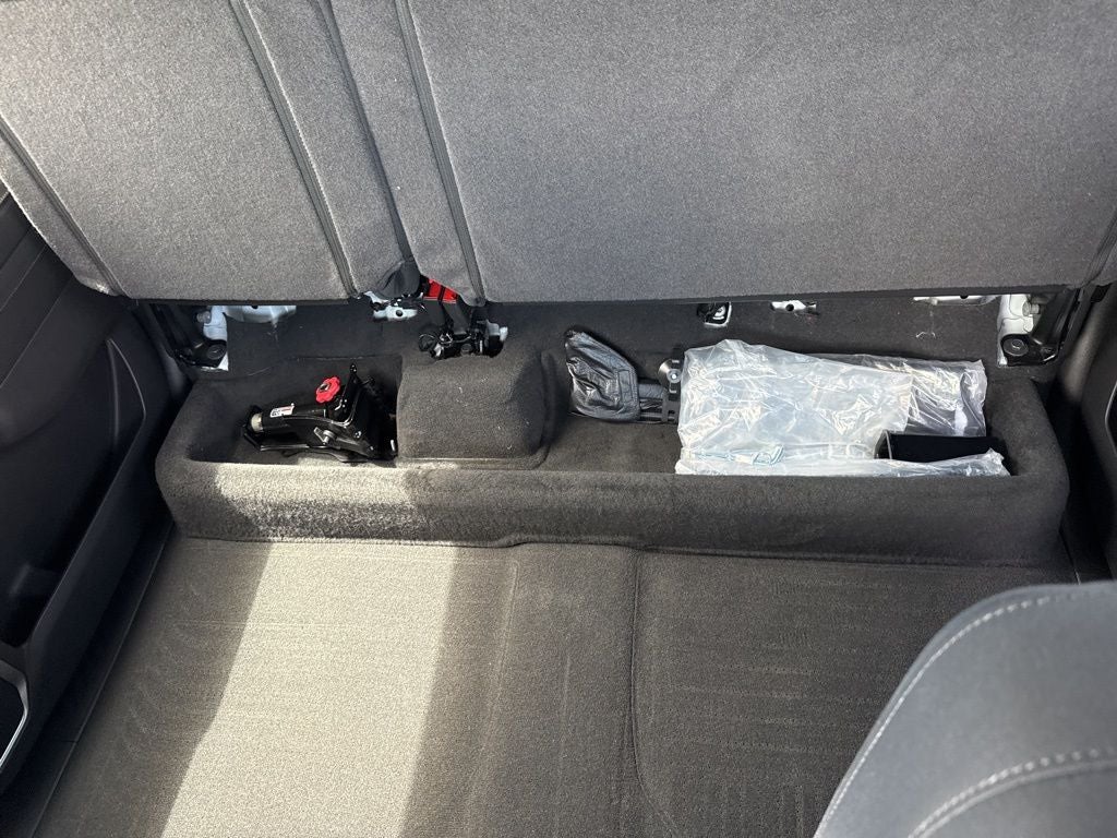 2024 GMC Sierra 2500HD SLE