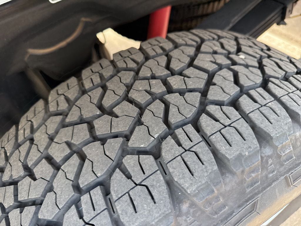 2024 GMC Sierra 2500HD SLE