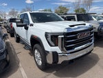 2024 GMC Sierra 2500HD SLE